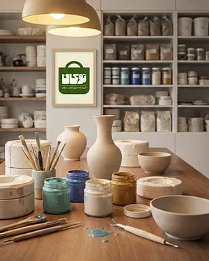 مزایای خرید از توکان سرام